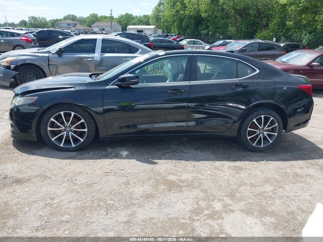 Acura TLX V6 Advance