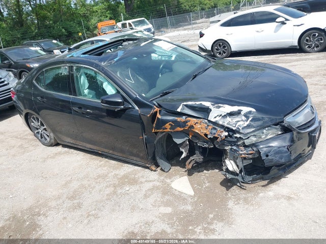 Acura TLX V6 Advance
