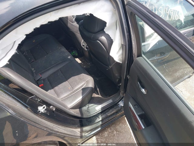 Acura TLX V6 Advance