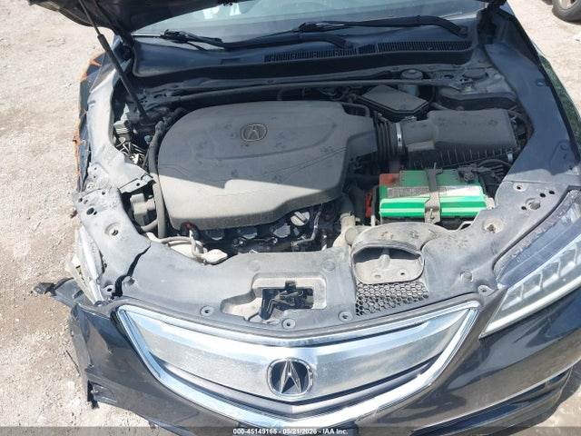 Acura TLX V6 Advance