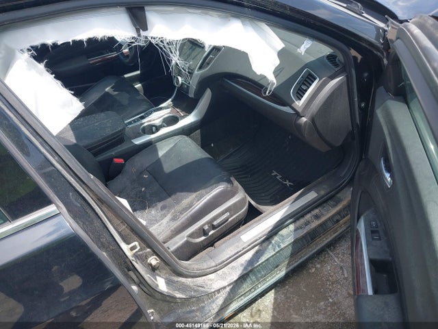 Acura TLX V6 Advance