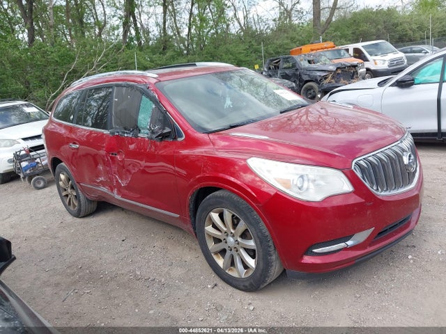 Salvage Buick Enclave Image