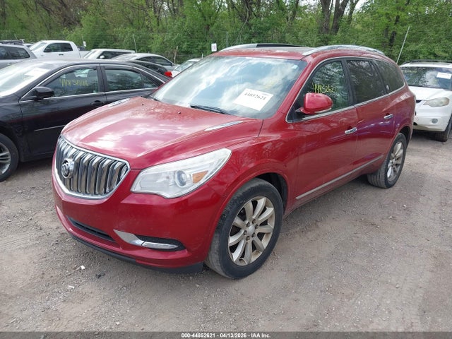 Buick Enclave Premium