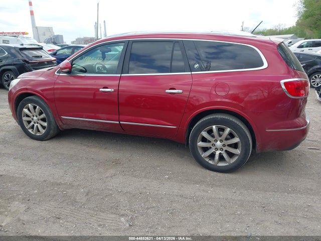 Buick Enclave Premium