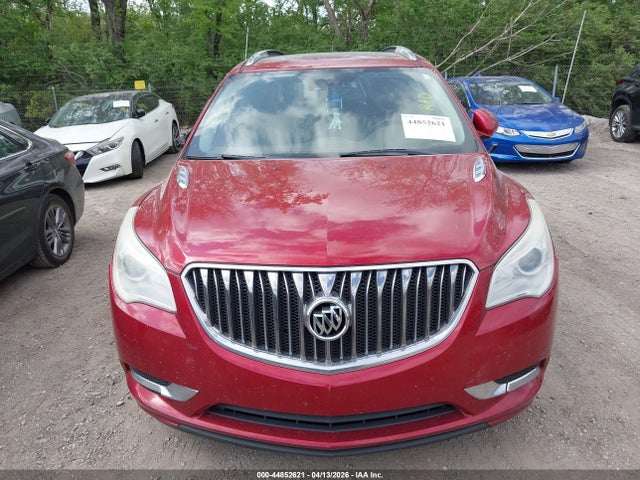 Buick Enclave Premium