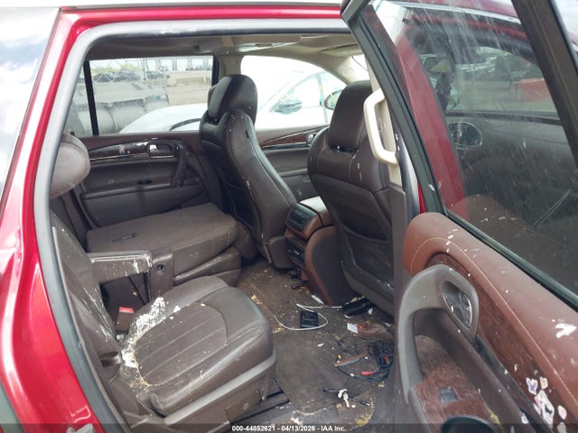 Buick Enclave Premium