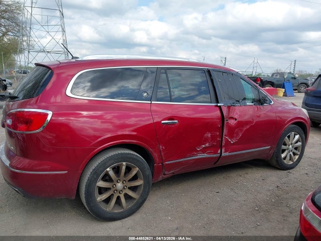 Buick Enclave Premium