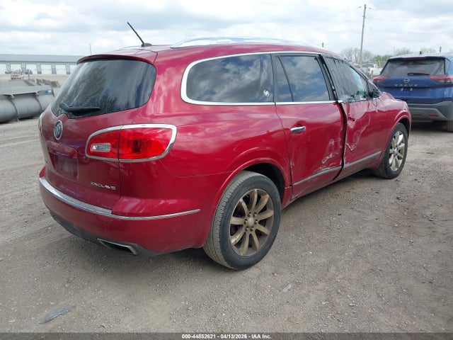 Buick Enclave Premium