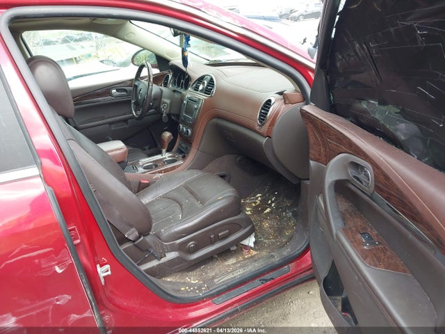 Buick Enclave Premium
