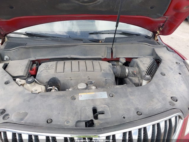 Buick Enclave Premium