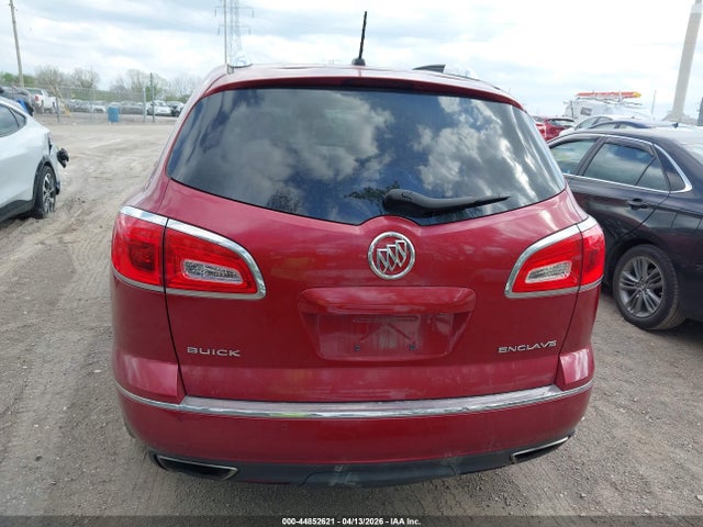 Buick Enclave Premium