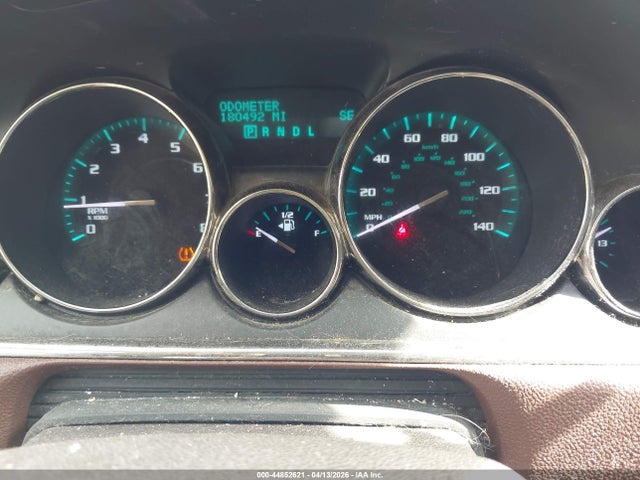 Buick Enclave Premium