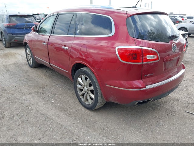Buick Enclave Premium
