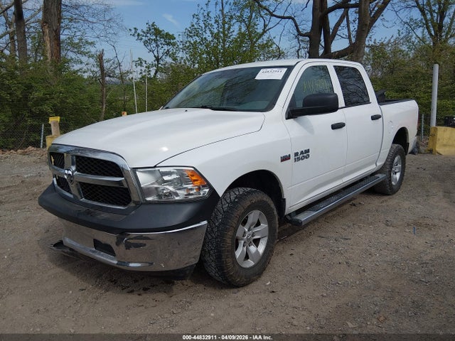 Ram 1500 Ssv  4x4 5'7 Box