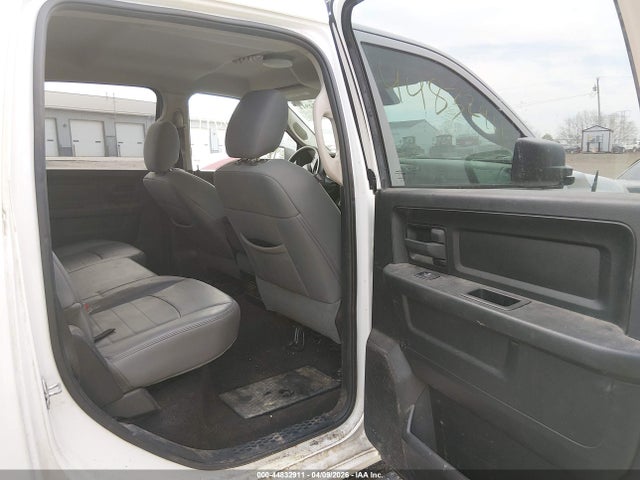 Ram 1500 Ssv  4x4 5'7 Box