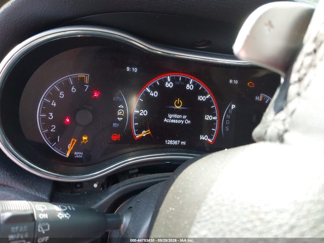Jeep Grand Cherokee Altitude