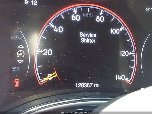 Jeep Grand Cherokee Altitude