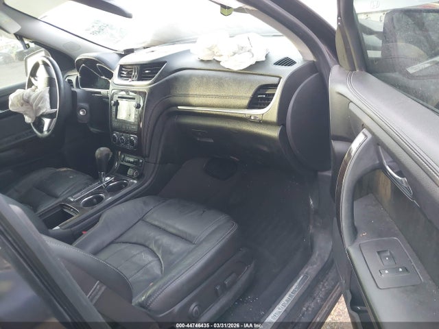 Chevrolet Traverse Ltz