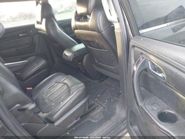 Chevrolet Traverse Ltz
