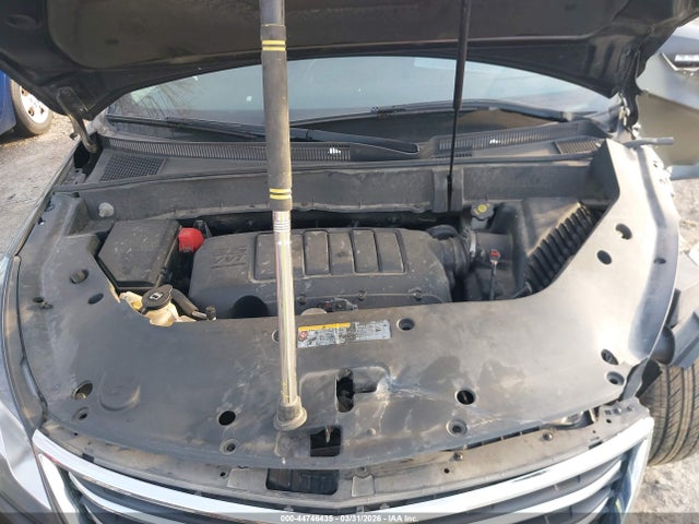 Chevrolet Traverse Ltz