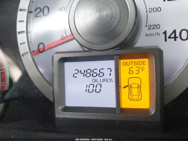 Honda Pilot Ex