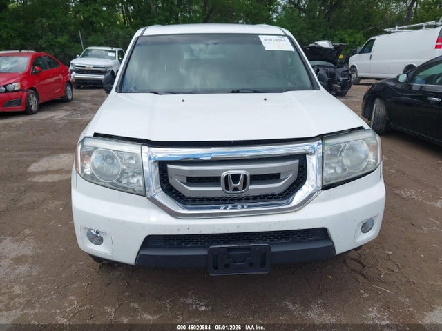 Honda Pilot Ex