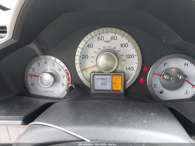 Honda Pilot Ex