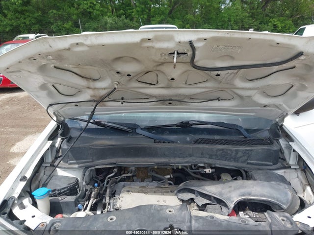 Honda Pilot Ex