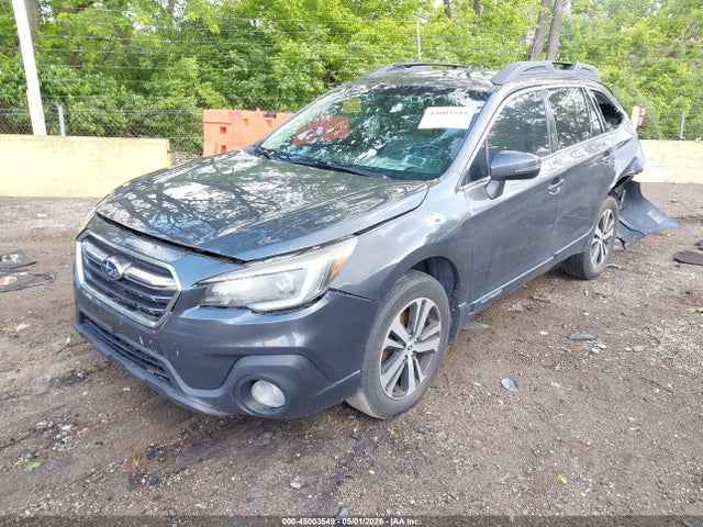 Subaru Outback 2.5i Limited