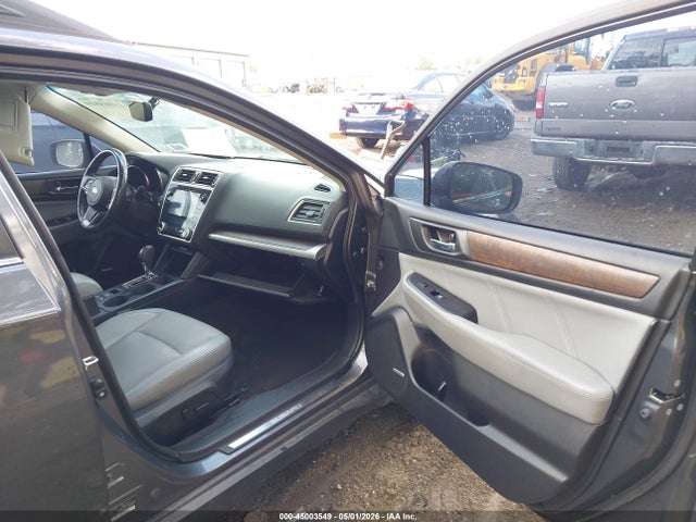 Subaru Outback 2.5i Limited