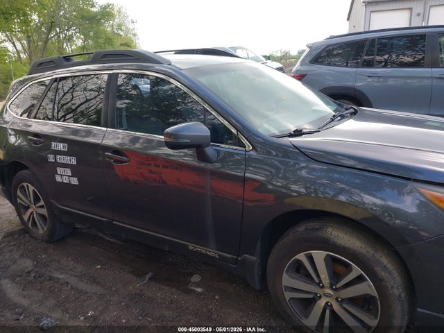 Subaru Outback 2.5i Limited