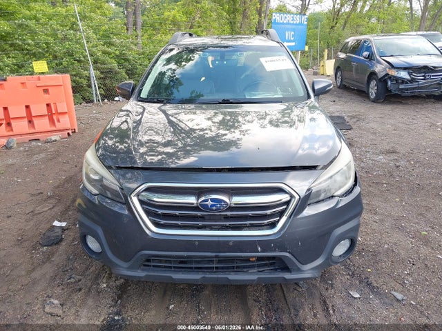 Subaru Outback 2.5i Limited