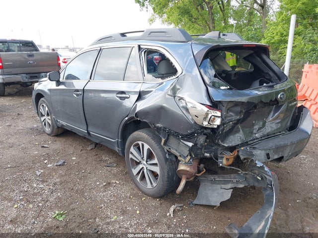 Subaru Outback 2.5i Limited