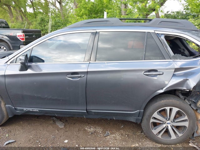 Subaru Outback 2.5i Limited