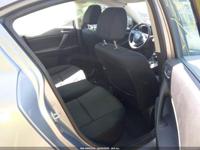 Mazda Mazda3 I Touring