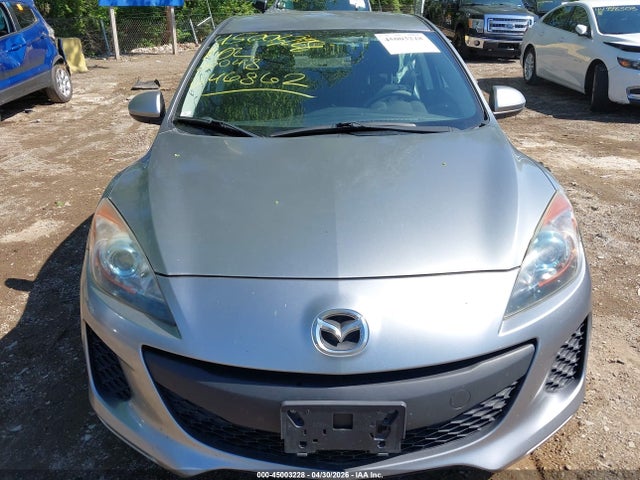Mazda Mazda3 I Touring