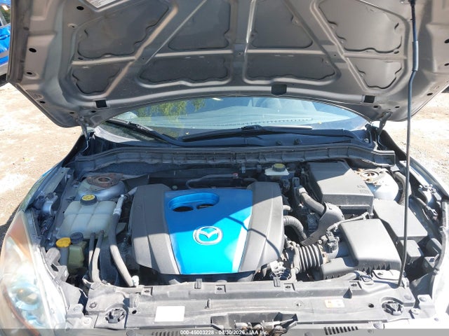 Mazda Mazda3 I Touring