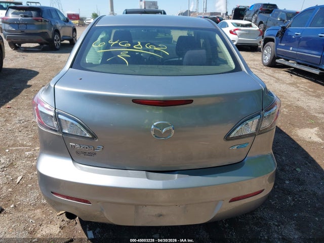 Mazda Mazda3 I Touring