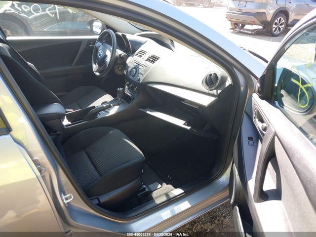 Mazda Mazda3 I Touring