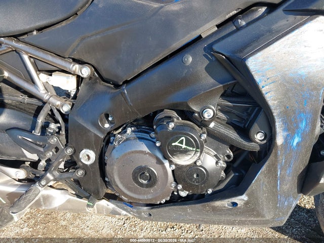 Suzuki Gsx1000