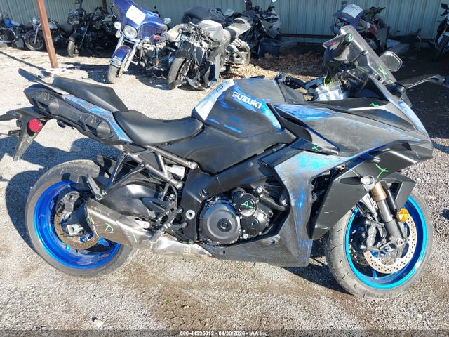 Suzuki Gsx1000