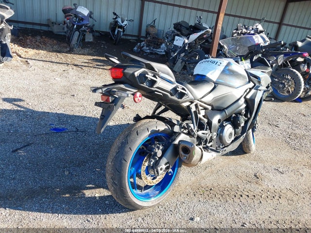 Suzuki Gsx1000