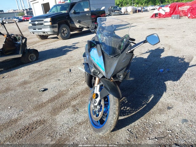Suzuki Gsx1000