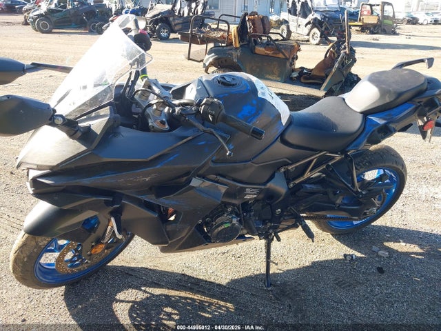 Suzuki Gsx1000