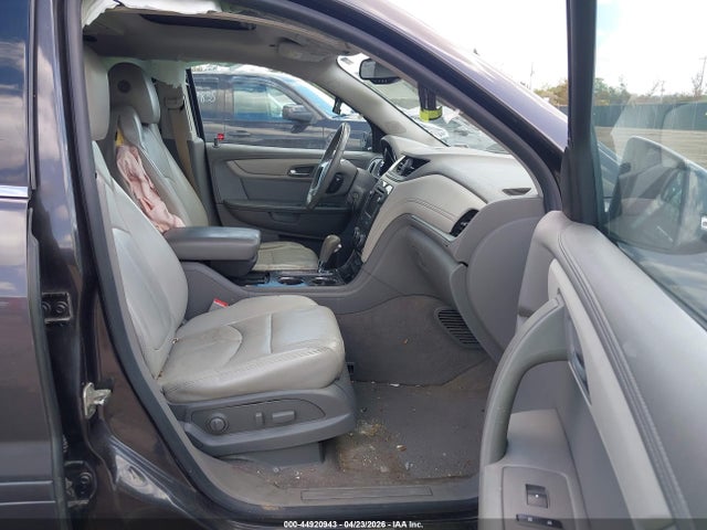 Chevrolet Traverse 2lt