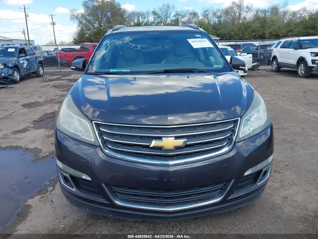 Chevrolet Traverse 2lt
