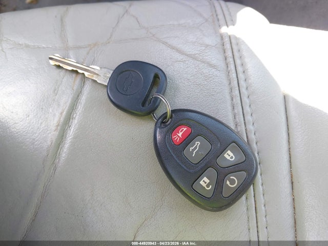 Chevrolet Traverse 2lt