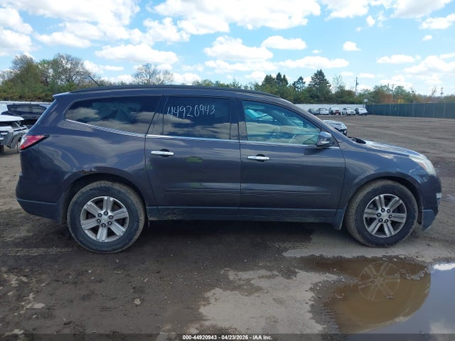 Chevrolet Traverse 2lt