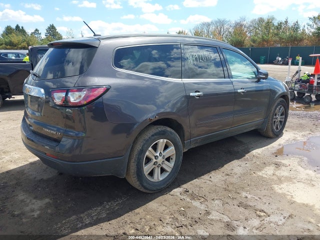 Chevrolet Traverse 2lt
