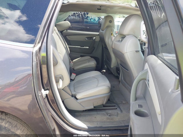 Chevrolet Traverse 2lt